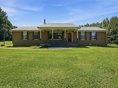 305 Wilson Farm Rd