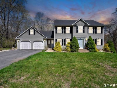 Property at 198 North Farms Road, Coventry, CT