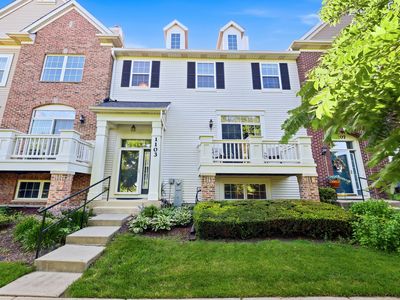1103 Bartholdi Ct