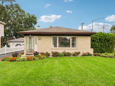 Property at (Undisclosed Address), Countryside, IL