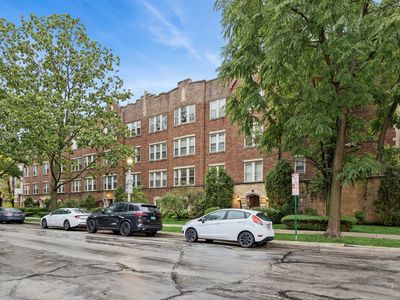 Property at 344 S Maple Ave APT 2B, Oak Park, IL