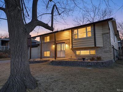 1841 S Saulsbury Court