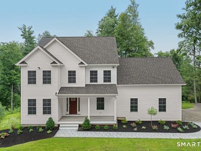 9 Beechwood Drive