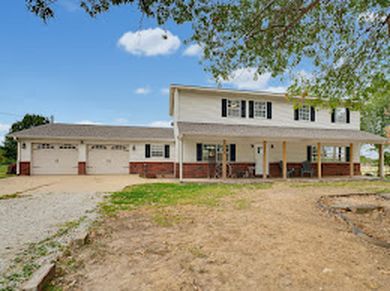 3851 Old Highway 68