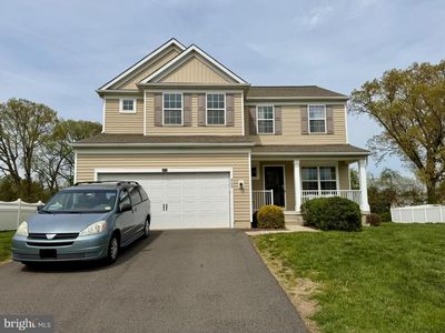409 Pigott Dr
