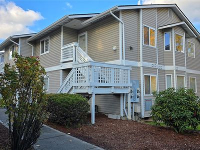 12432 SE 272 Place #B202