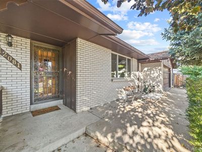 Property at 12081 W 36th Place, Wheat Ridge, CO