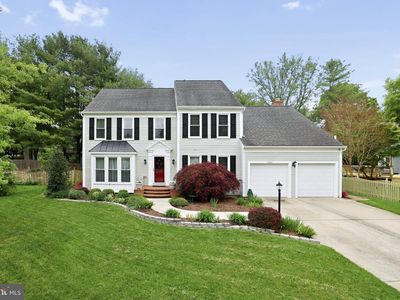 17288 Pickwick Dr