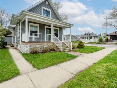 602 Howard Ave