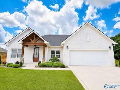 Property at 142 Owensby Way, Trinity, AL