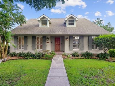 3521 Ridgeway Dr