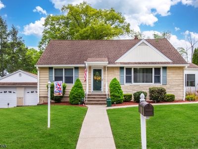 Property at 7 Mary St, Bloomingdale, NJ