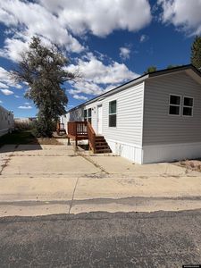 Property at 1620 W 2nd St, Rock Springs, WY