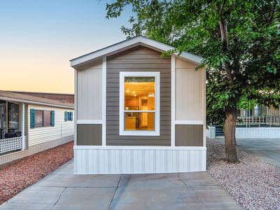 87 W Red Hills Pkwy #87