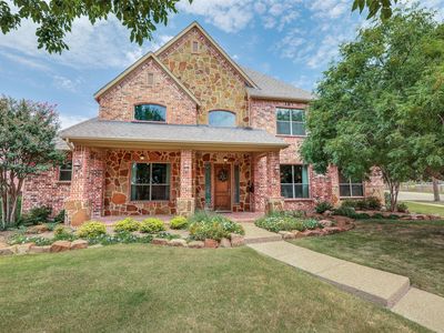 2415 Damsel Katie Dr