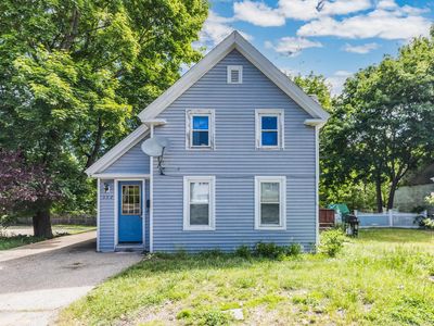 Property at 332 Main Street, Somersworth, NH