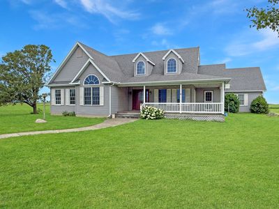 1321 County Road 3300 N