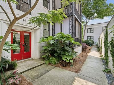 68 Peachtree Memorial Dr NW APT 1