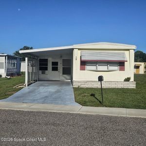 128 Mystic Blvd NE