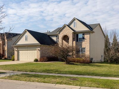 3589 Fieldcrest Ln
