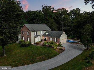 307 Spindle Ln