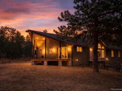 5000 S Perry Park Road