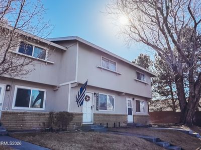 Property at 1363 Waterloo Ln APT E, Gardnerville, NV