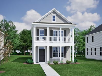 264 White Oak Garden Way