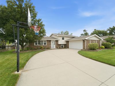 954 Chippewa Dr