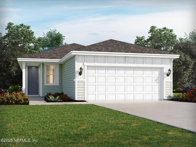 3565 BELLA SERA Lane