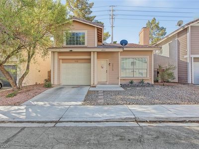 2915 Pine Nut Way