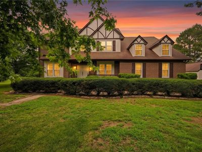 2704 Indian Creek Ct