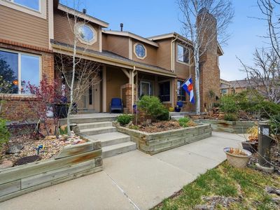 1807 S Deframe Street