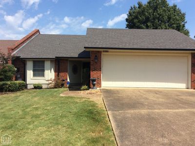 Property at 110 Briarcrest Ct, Jonesboro, AR