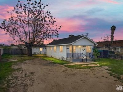741 S Shafter Ave