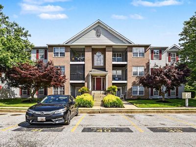 Property at 3810 Sunnyfield Ct APT 1B, Hampstead, MD