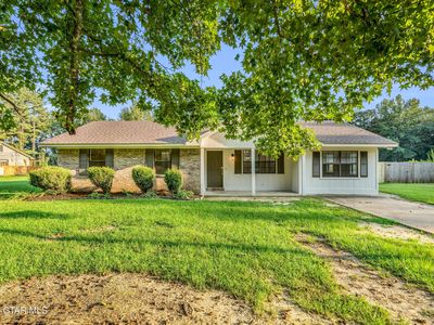 276 Beringer Rd