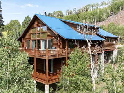 433 W Eagles Roost St