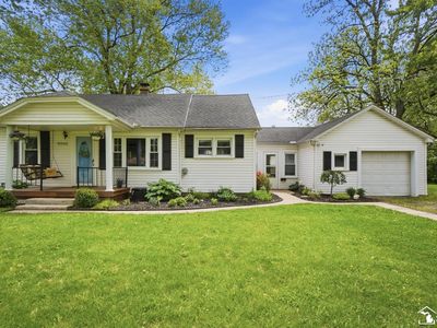 Property at 15592 Cedar St, Monroe, MI