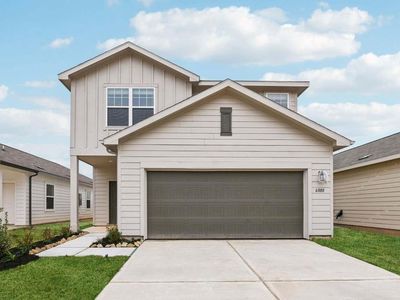 5642 Shelford Birch Dr