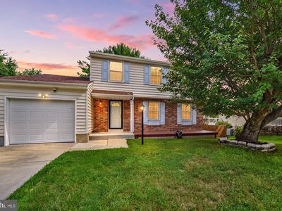 3806 Pinedale Dr
