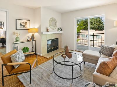 9750 Greenwood Avenue N #203