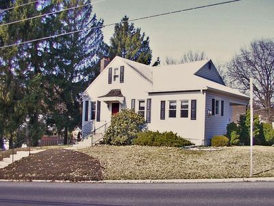 401 Wood St