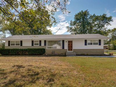 102 W South Street