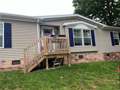 501 Tioga Dr