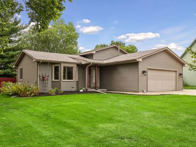 13137 Crooked Lake Blvd NW