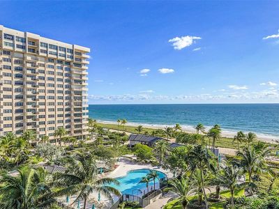 4900 Ocean Blvd #802