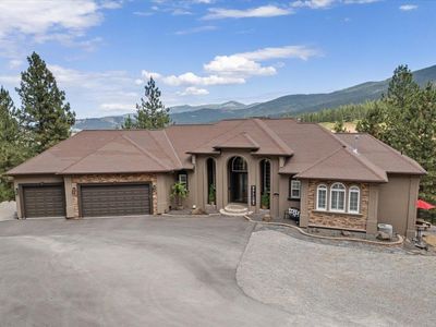 7105 S Saddle Ridge Ln