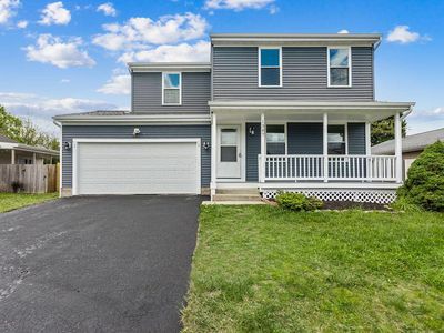 1387 Cascara Dr