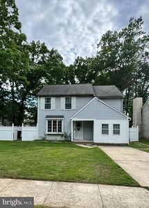 461 Old Erial Rd